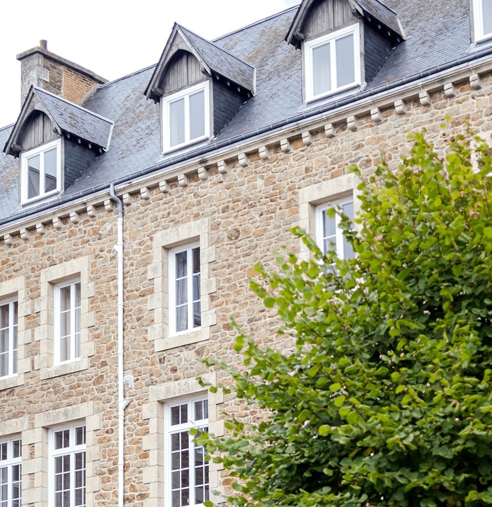 Hébergement pour les groupes proche Saint-Malo, Dinard, Dinan (22)