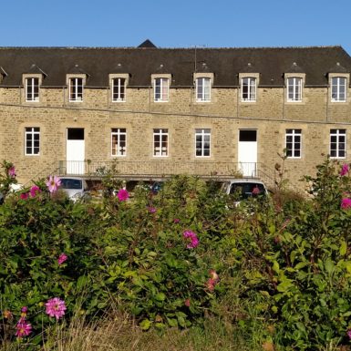 Nos maisons