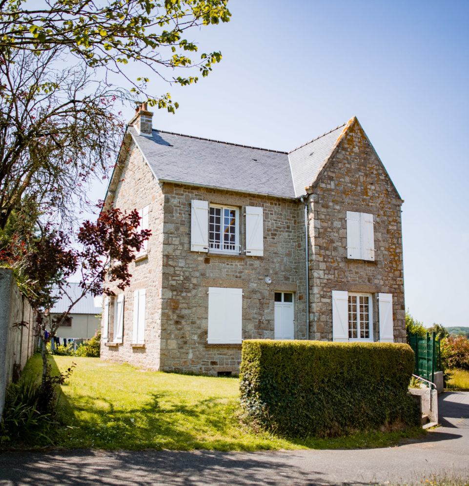 La Maison du Collège