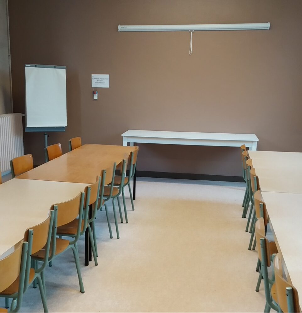 Maison de la Providence